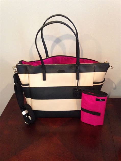 fake kate spade diaper bag|designer diaper bags kate spade.